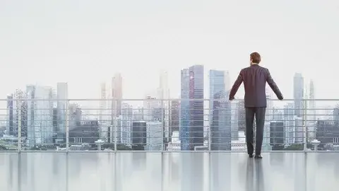 Développez votre entreprise