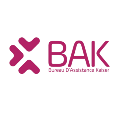 BAK Bureau d’Assistance Kaiser (BAK)