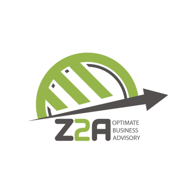Z2A For Optimate Business Advisory